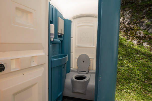 Best Long-term porta potty rental  in Bowdon, GA