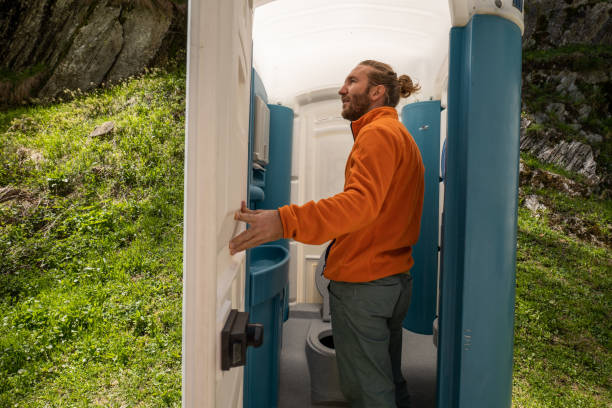 Best Construction site porta potty rental  in Bowdon, GA