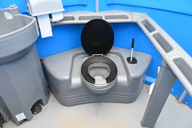 Best Porta potty delivery and setup  in Bowdon, GA