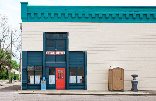 Best Emergency porta potty rental  in Bowdon, GA