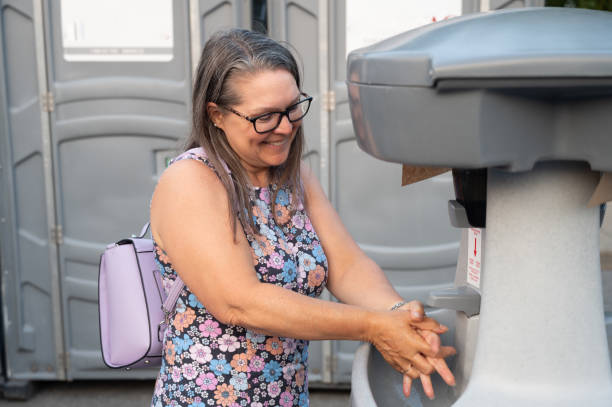 Portable Toilet Options We Offer in Bowdon, GA